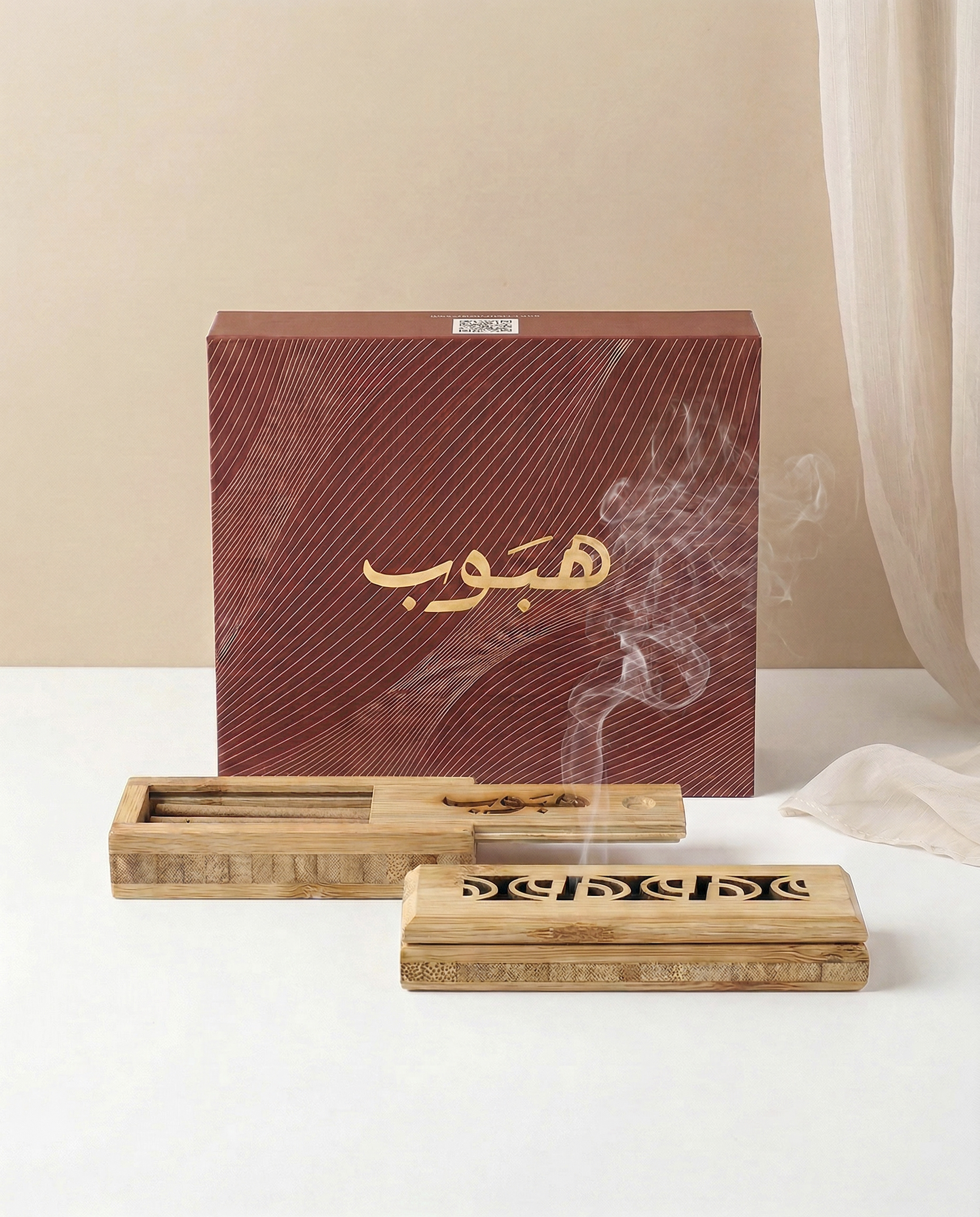 أعواد الند
